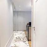 Gold Weglarska Apartamento Gdansk