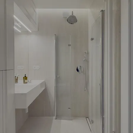 Gold Weglarska Apartment
